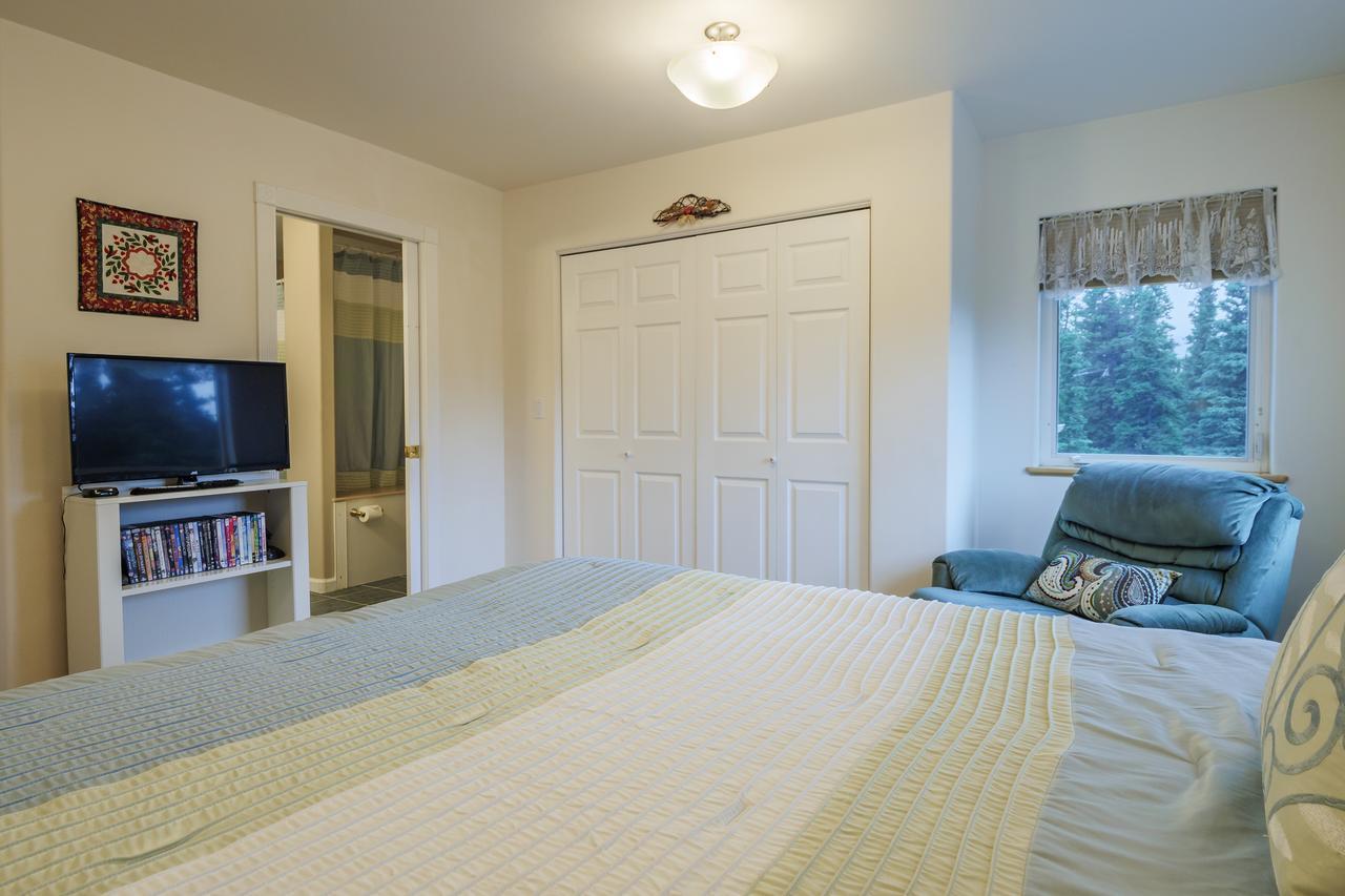 Denali Primrose Bed & Breakfast Healy Bagian luar foto
