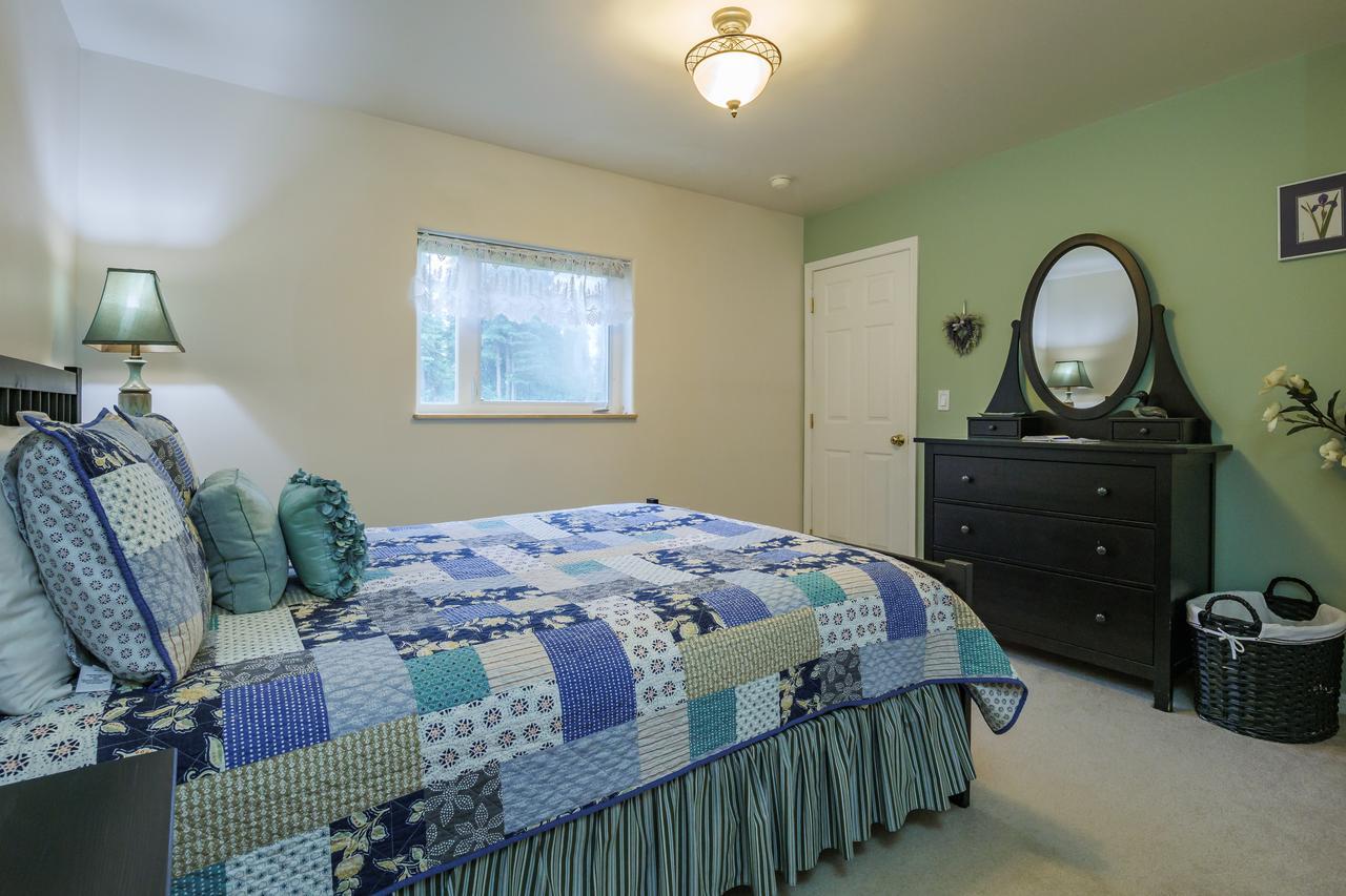 Denali Primrose Bed & Breakfast Healy Bagian luar foto