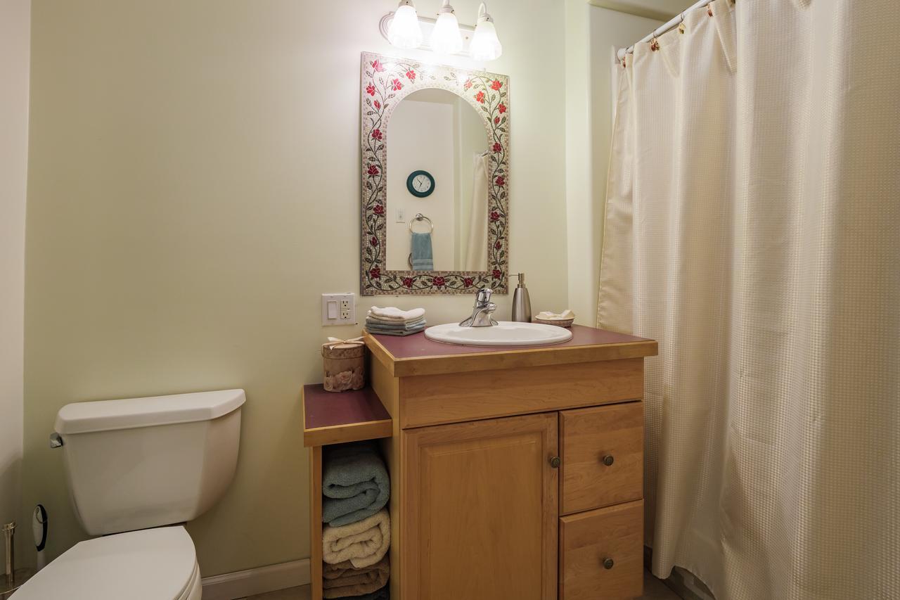 Denali Primrose Bed & Breakfast Healy Bagian luar foto