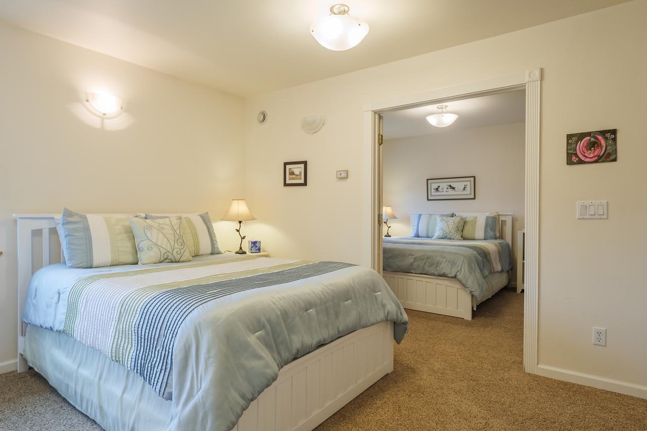 Denali Primrose Bed & Breakfast Healy Bagian luar foto