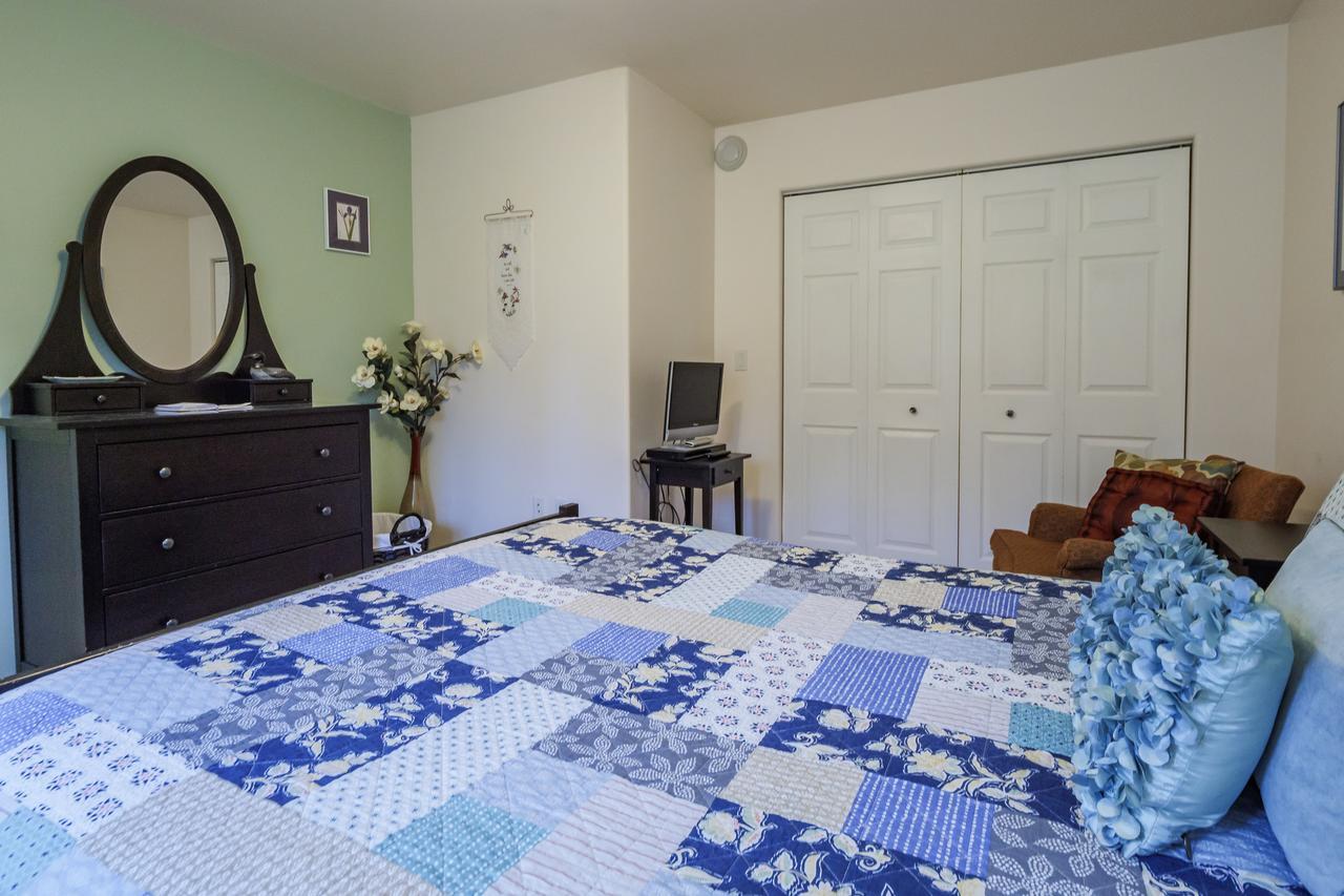 Denali Primrose Bed & Breakfast Healy Bagian luar foto