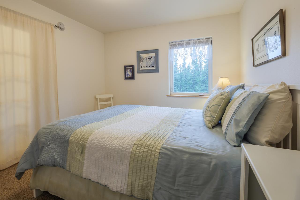 Denali Primrose Bed & Breakfast Healy Bagian luar foto